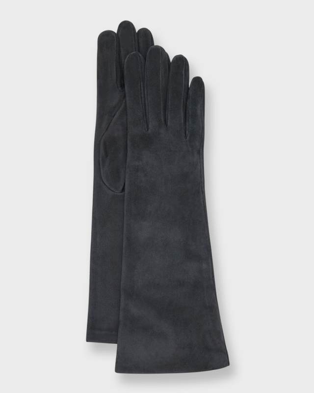 Classic Suede Gloves
